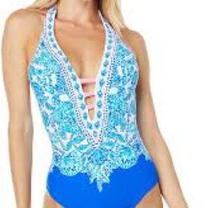 Lilly Pulitzer Loraline One Piece